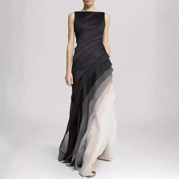Women's Maxi Cover-Up Dress
