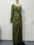 Women's Maxi Evening Dress