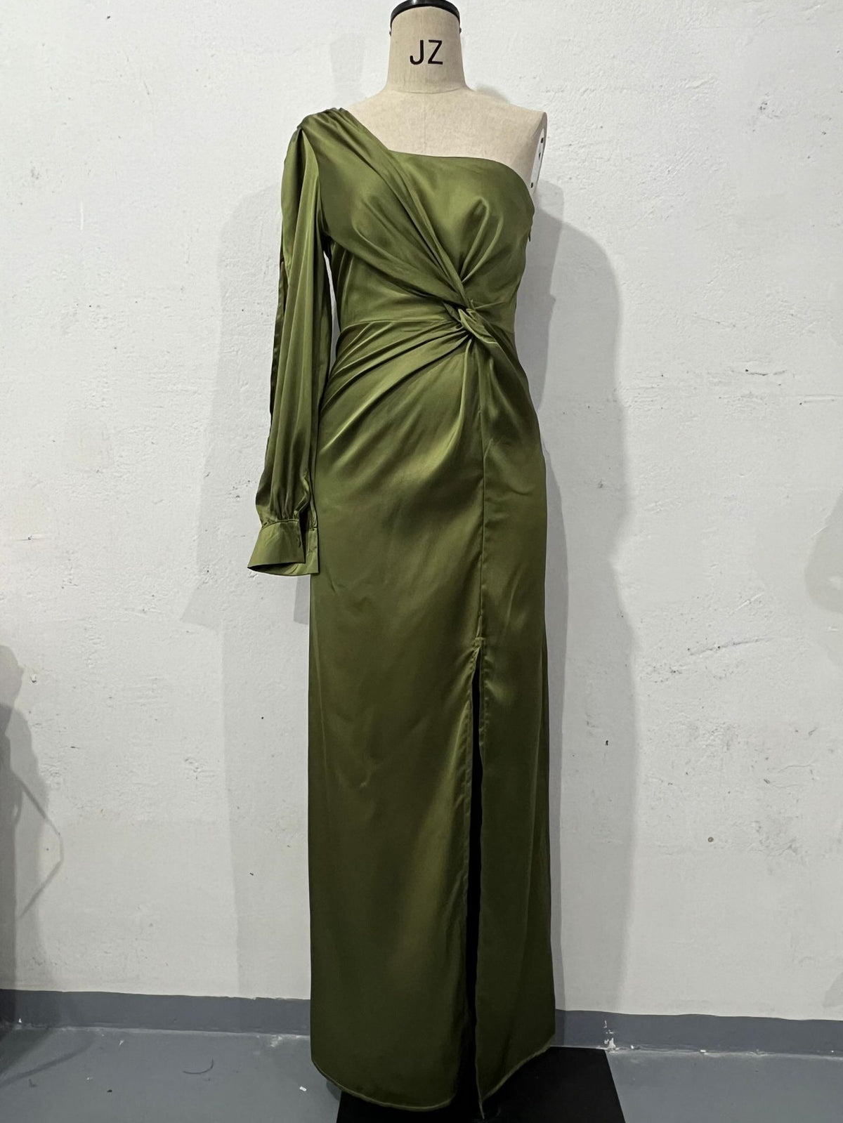 Women's Maxi Evening Dress
