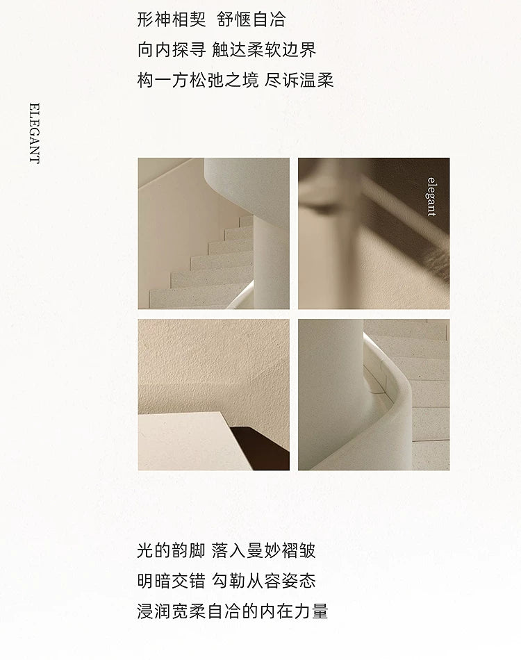对白慵懒风宽松翻领条纹毛衣女2026秋季新款绵羊毛软糯休闲针织衫