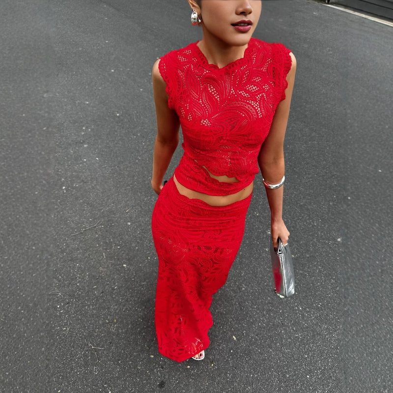 Women's Mermaid Evening Dress