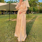 Women's Evening Dress