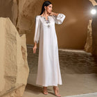 Women's Long-Sleeve Evening Dress