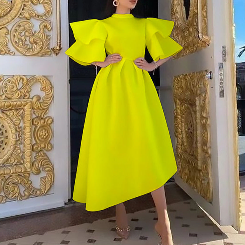 Women's Evening Dress