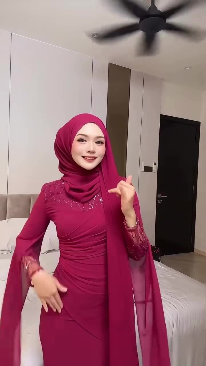 Women's Sequin Evening Dress