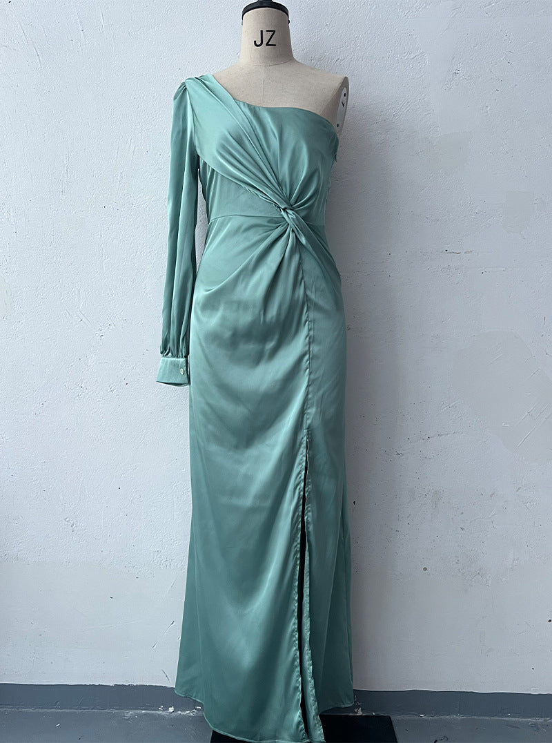 Women's Maxi Evening Dress