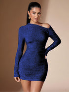 Women's Mini Cocktail Dress