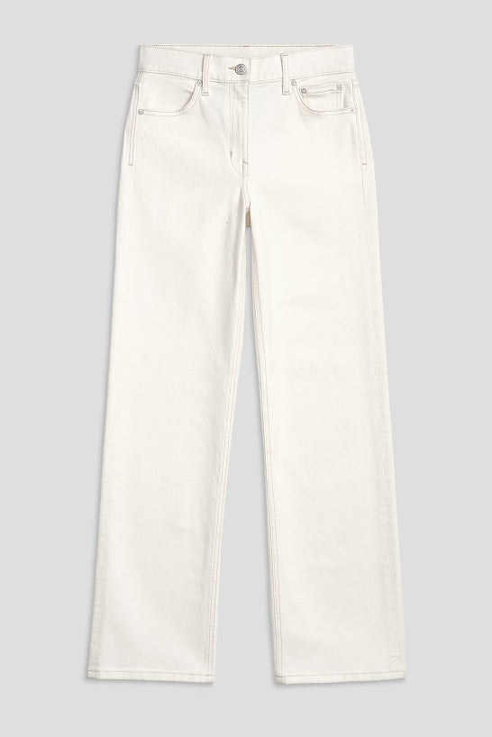 creme-soda flat-lay