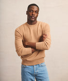 The Original Cashmere Sweater Men's