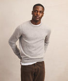 The Original Cashmere Sweater Men's