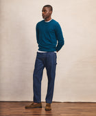 The Original Cashmere Sweater Men's