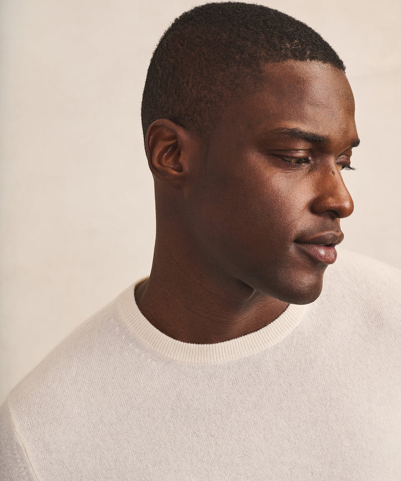 The Original Cashmere Sweater Men's