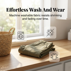 Comfortable High-Waist Utility Trousers - Designed for Every Body