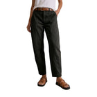 Comfortable High-Waist Utility Trousers - Designed for Every Body